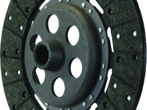 Disque d’embrayage
