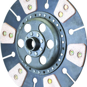 Disque d’embrayage