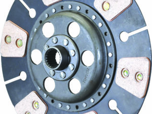 Disque d’embrayage