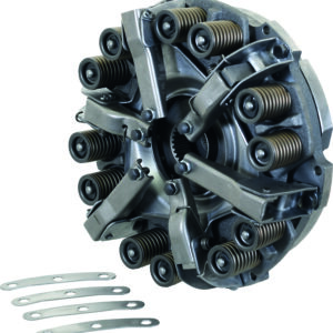 Mécanisme d’embrayage