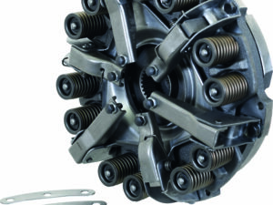 Mécanisme d’embrayage