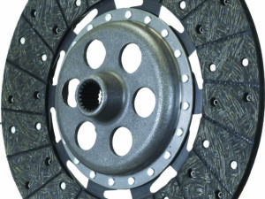 Disque d’embrayage