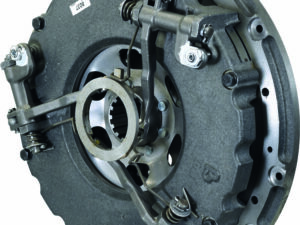 Mécanisme d’embrayage