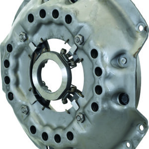 Mécanisme d’embrayage