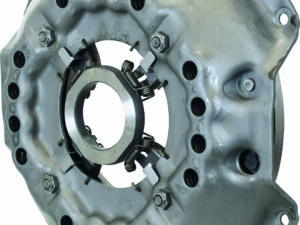 Mécanisme d’embrayage