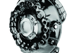 Mécanisme d’embrayage