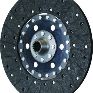 Disque d’embrayage