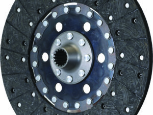 Disque d’embrayage