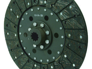 Disque d’embrayage