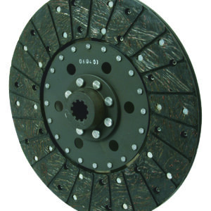 Disque d’embrayage