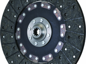 Disque d’embrayage