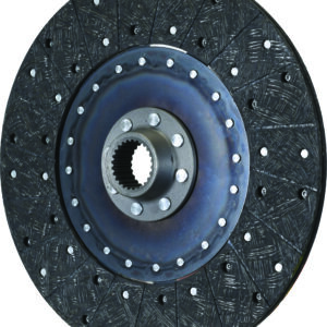 Disque d’embrayage
