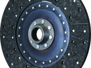 Disque d’embrayage