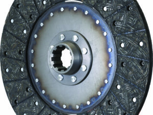 Disque d’embrayage