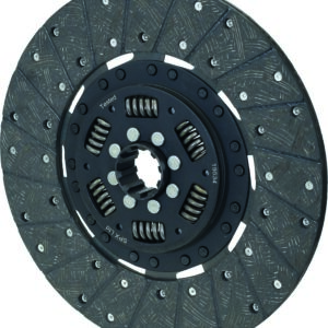 Disque d’embrayage