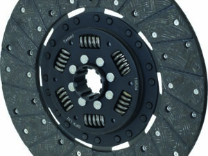 Disque d’embrayage