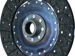 Disque d’embrayage