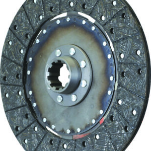 Disque d’embrayage