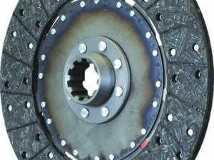 Disque d’embrayage