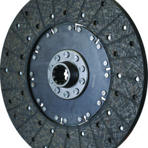 Disque d’embrayage