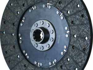 Disque d’embrayage