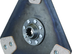 Disque d’embrayage