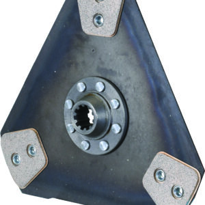 Disque d’embrayage