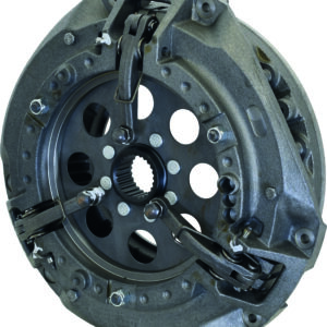 Mécanisme d’embrayage