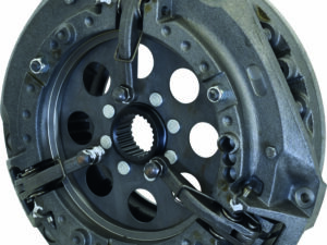 Mécanisme d’embrayage