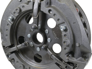 Mécanisme d’embrayage .