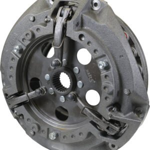 Mécanisme d’embrayage .