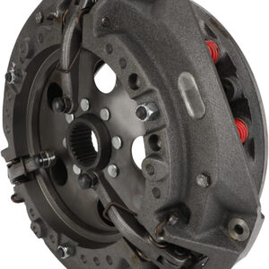 Mécanisme d’embrayage