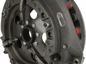 Mécanisme d’embrayage