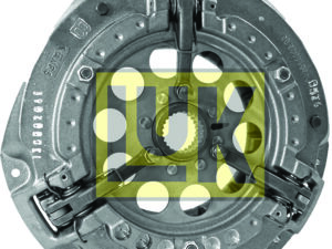 Mécanisme d’embrayage LUK