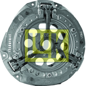 Mécanisme d’embrayage LUK