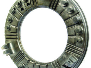 Plaqueau d’embrayage