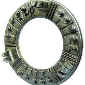 Plaqueau d’embrayage