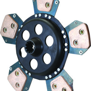 Disque d’embrayage