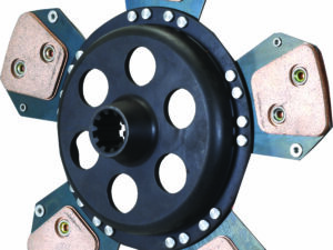 Disque d’embrayage