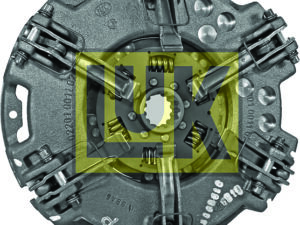 Mécanisme d’embrayage LUK