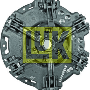 Mécanisme d’embrayage LUK