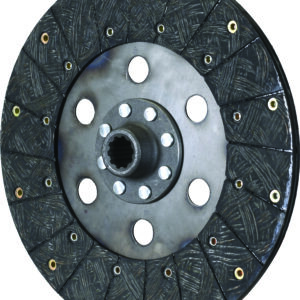 Disque d’embrayage