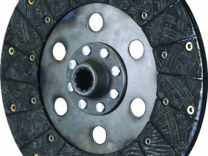 Disque d’embrayage