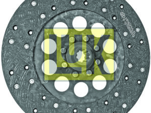 Disque d’embrayage LUK