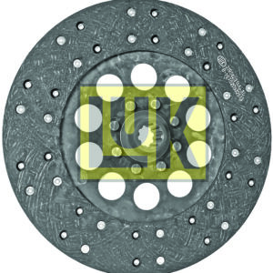 Disque d’embrayage LUK