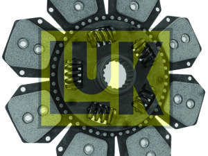 Disque d’embrayage LUK