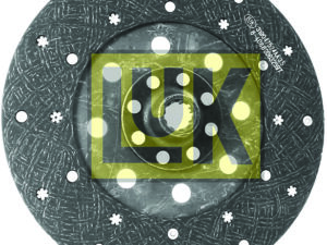 Disque d’embrayage LUK