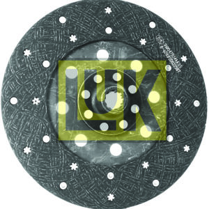 Disque d’embrayage LUK