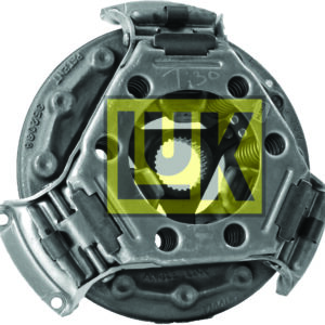 Mécanisme d’embrayage LUK