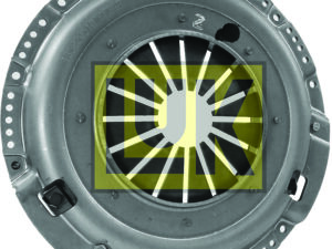 Mécanisme d’embrayage LUK
